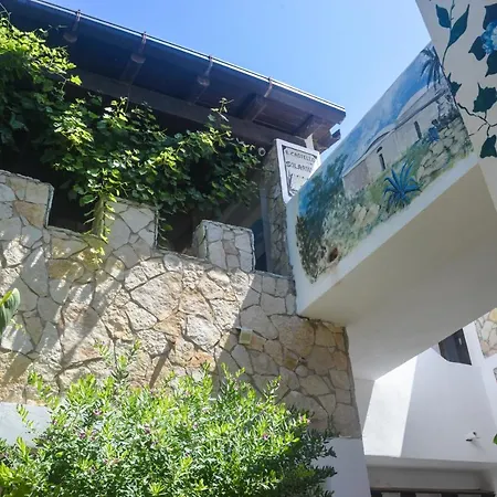 Il Feudo Del Castello Lampedusa