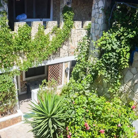 Il Feudo Del Castello Holiday home Lampedusa