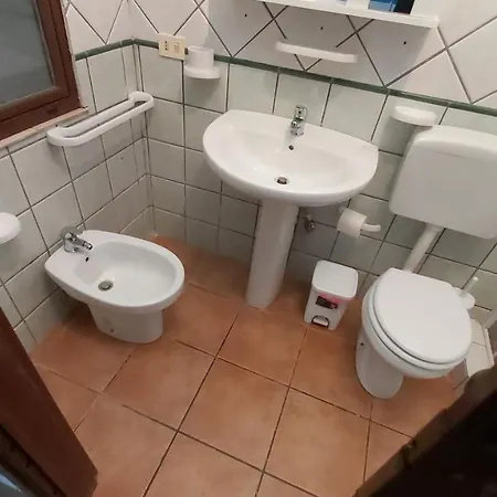 Il Feudo Del Castello