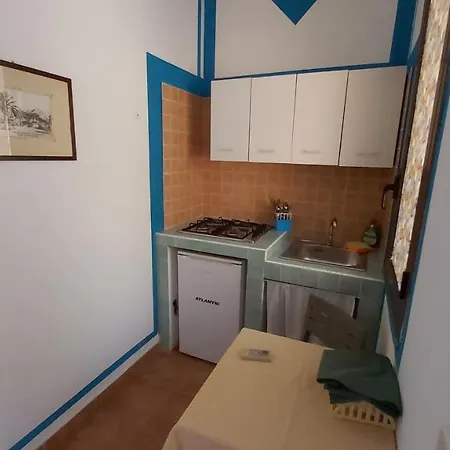 Il Feudo Del Castello