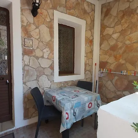 Il Feudo Del Castello Holiday home Lampedusa