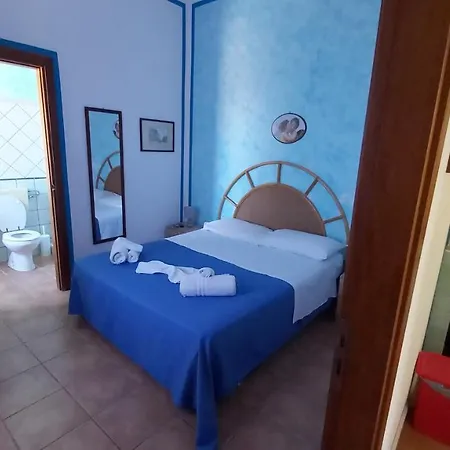 Il Feudo Del Castello Holiday home