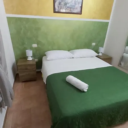 Il Feudo Del Castello Holiday home Lampedusa