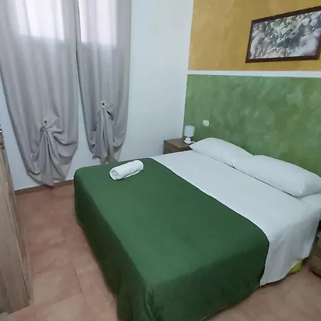 Holiday home Il Feudo Del Castello Lampedusa