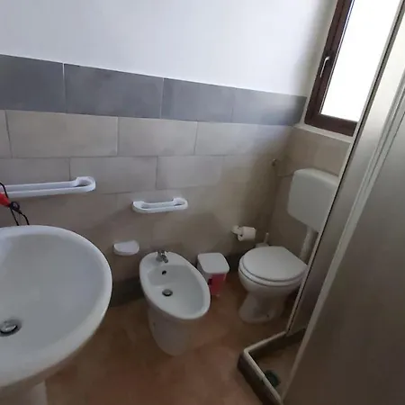 Holiday home Il Feudo Del Castello Lampedusa