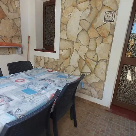 Il Feudo Del Castello * Lampedusa