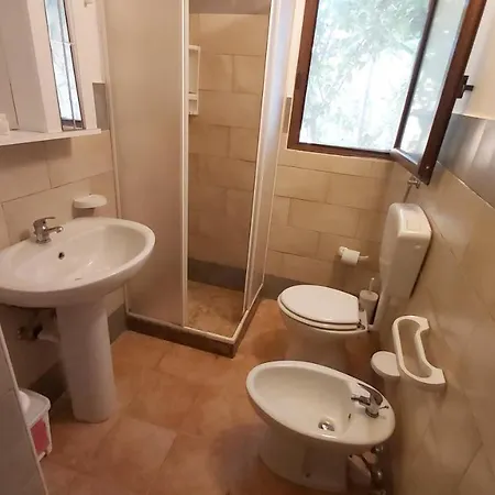 Holiday home Il Feudo Del Castello *